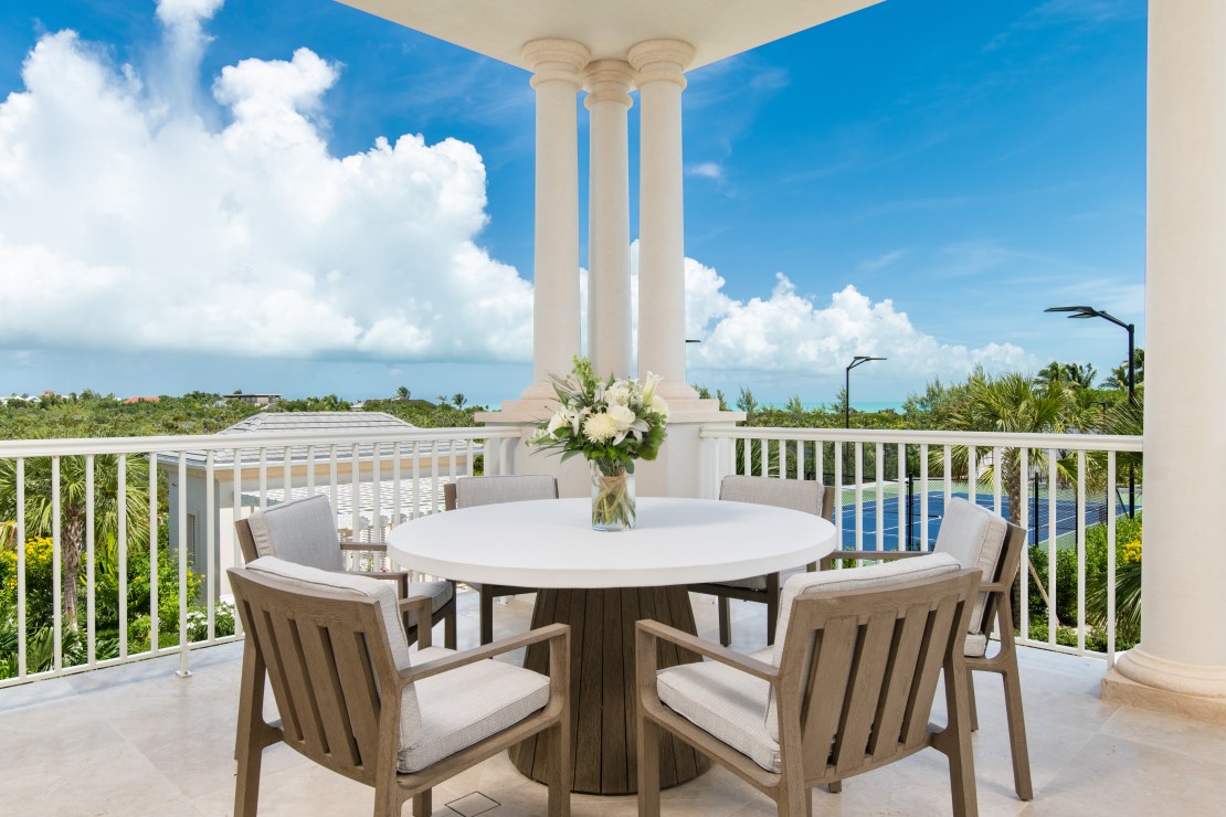 Shambhala Beach View Villa