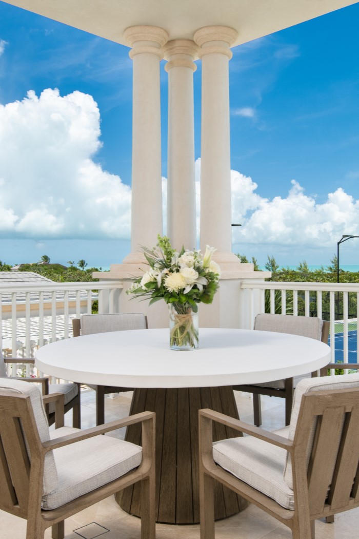 Shambhala Beach View Villa