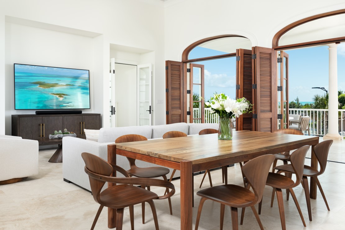 Shambhala Villa – 3-Bedroom