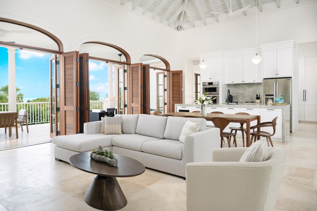 Shambhala Beach View Villa