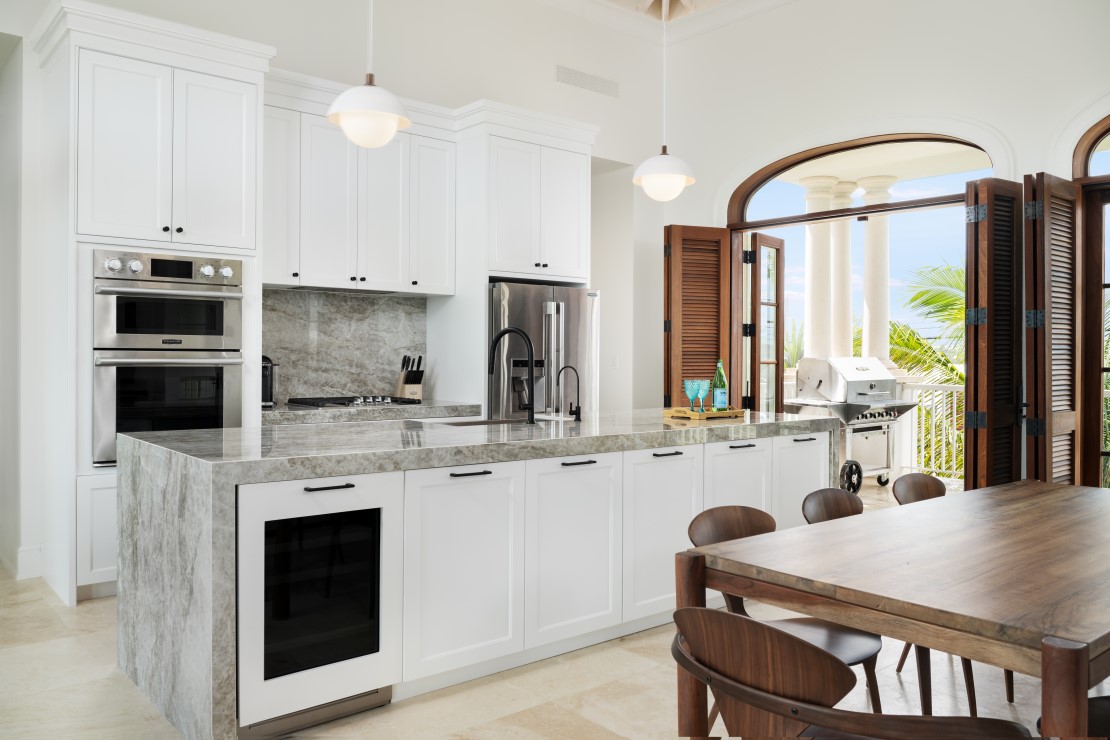 Shambhala Beach View Villa