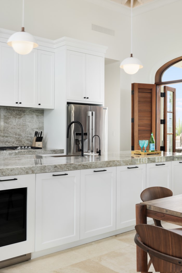 Shambhala Beach View Villa