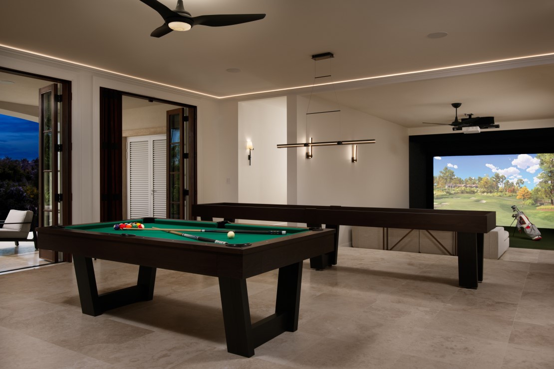 Shambhala Villa – 3-Bedroom