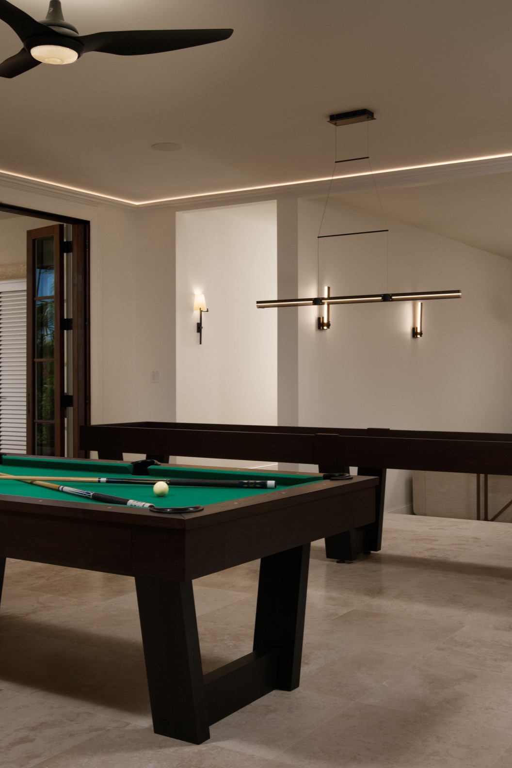 Shambhala Villa – 3-Bedroom