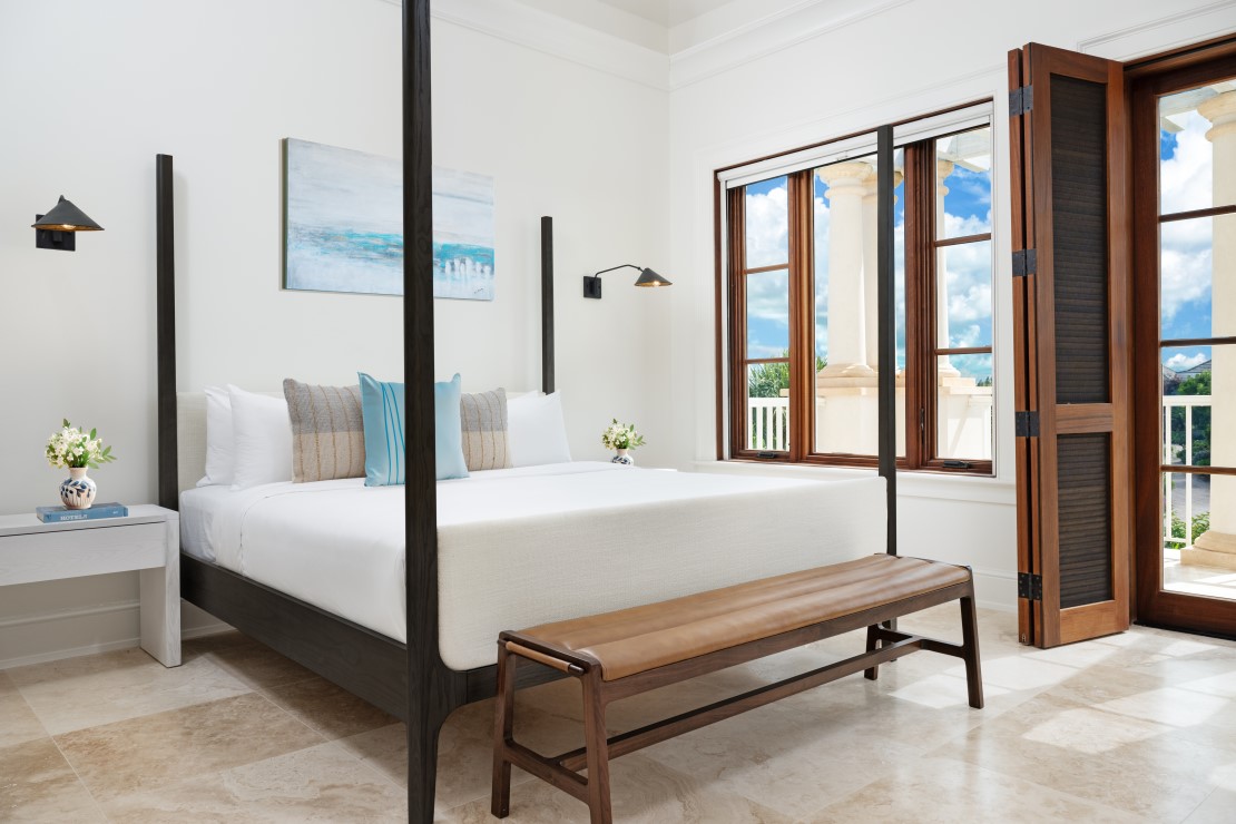 Shambhala Beach View Villa