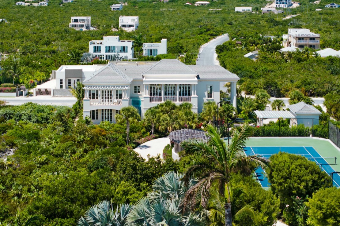 Shambhala Beach View Villa