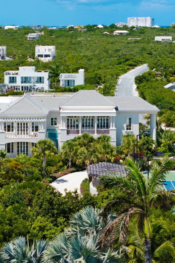 Shambhala Beach View Villa