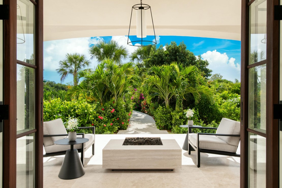 Shambhala Villa – 3-Bedroom