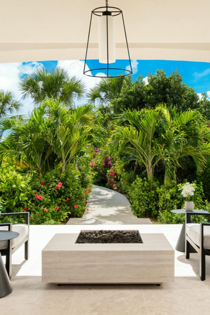 Shambhala Beach View Villa