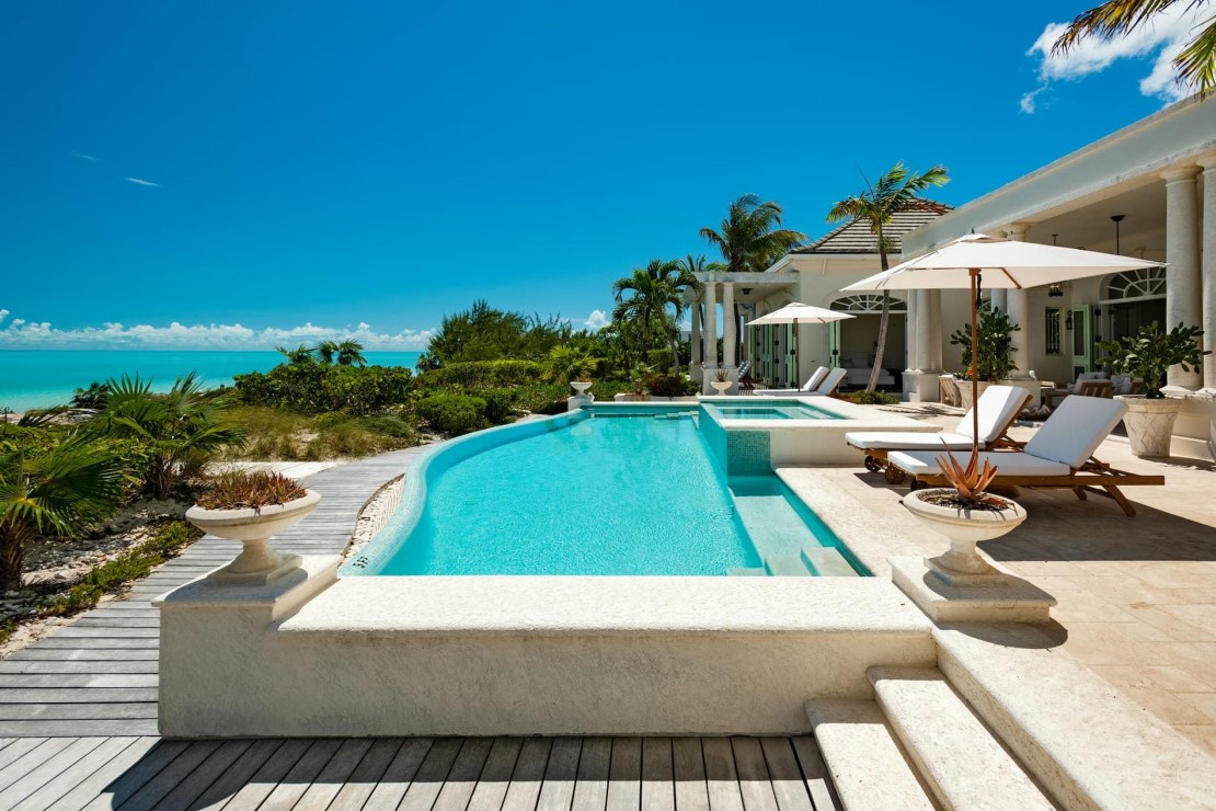 Shambhala Villa – 5-Bedroom