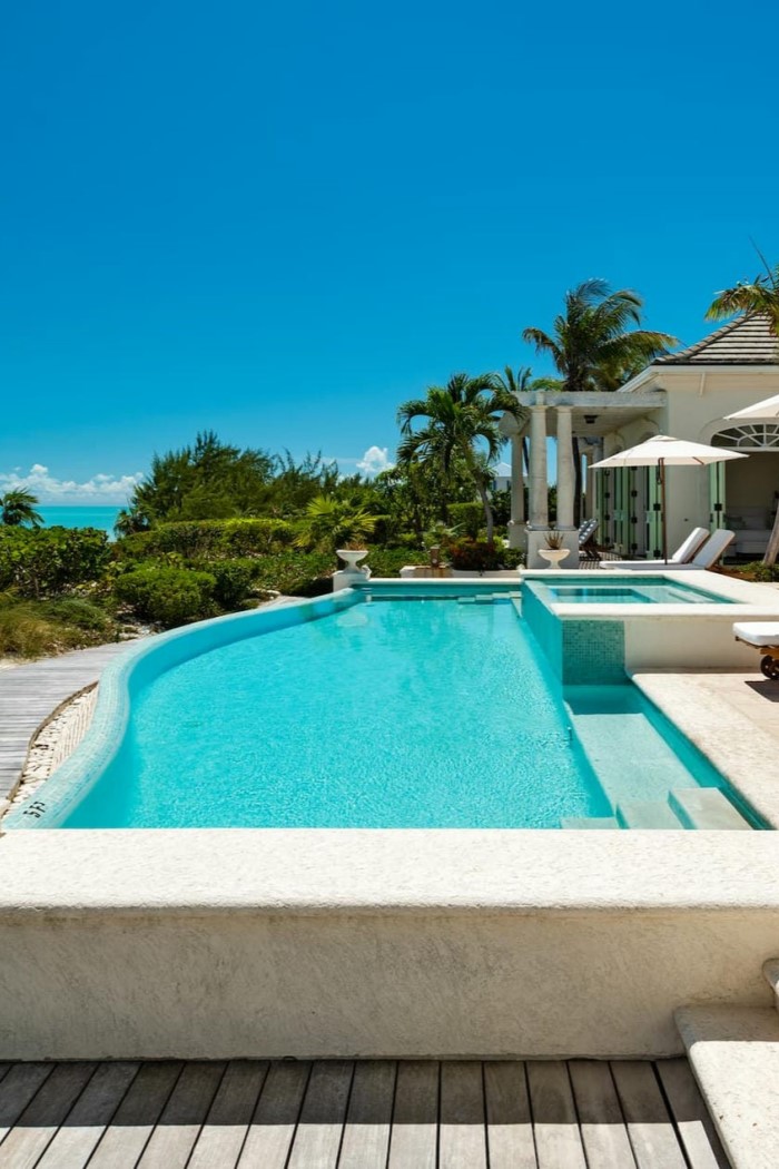 Shambhala Villa – 5-Bedroom