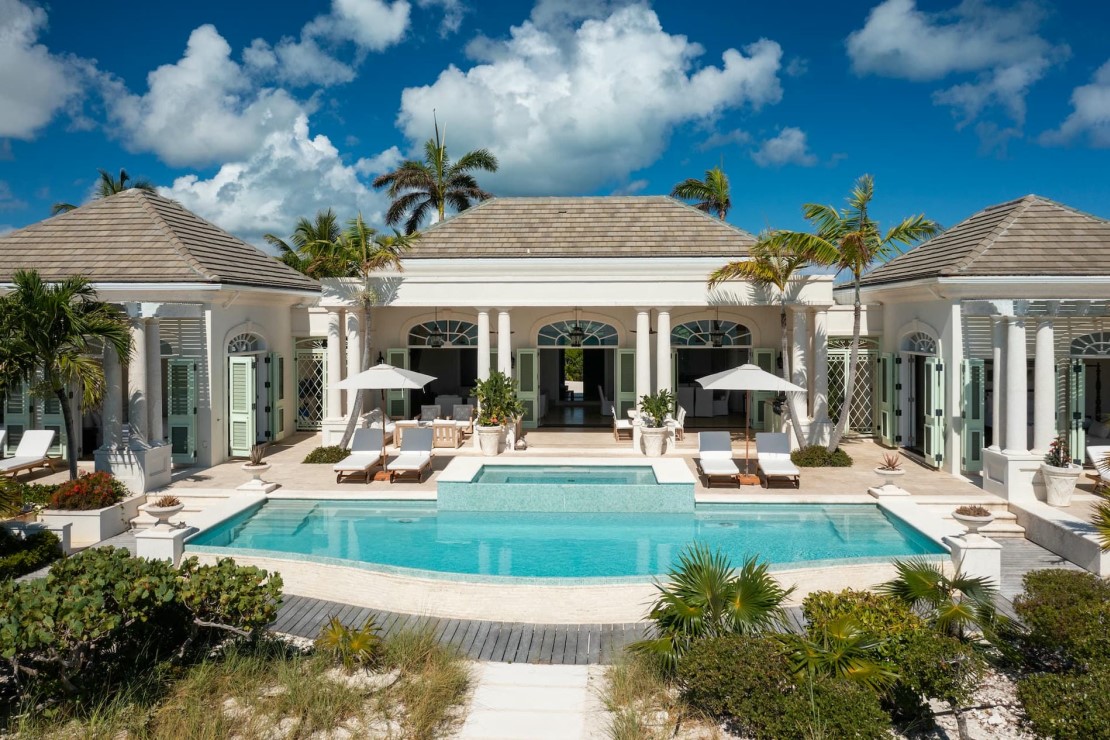 Shambhala Villa – 5-Bedroom