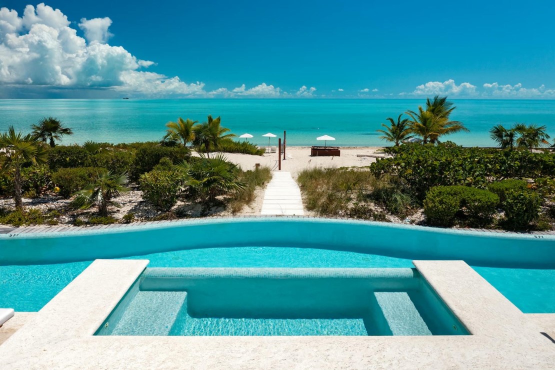 Shambhala Villa – 5-Bedroom
