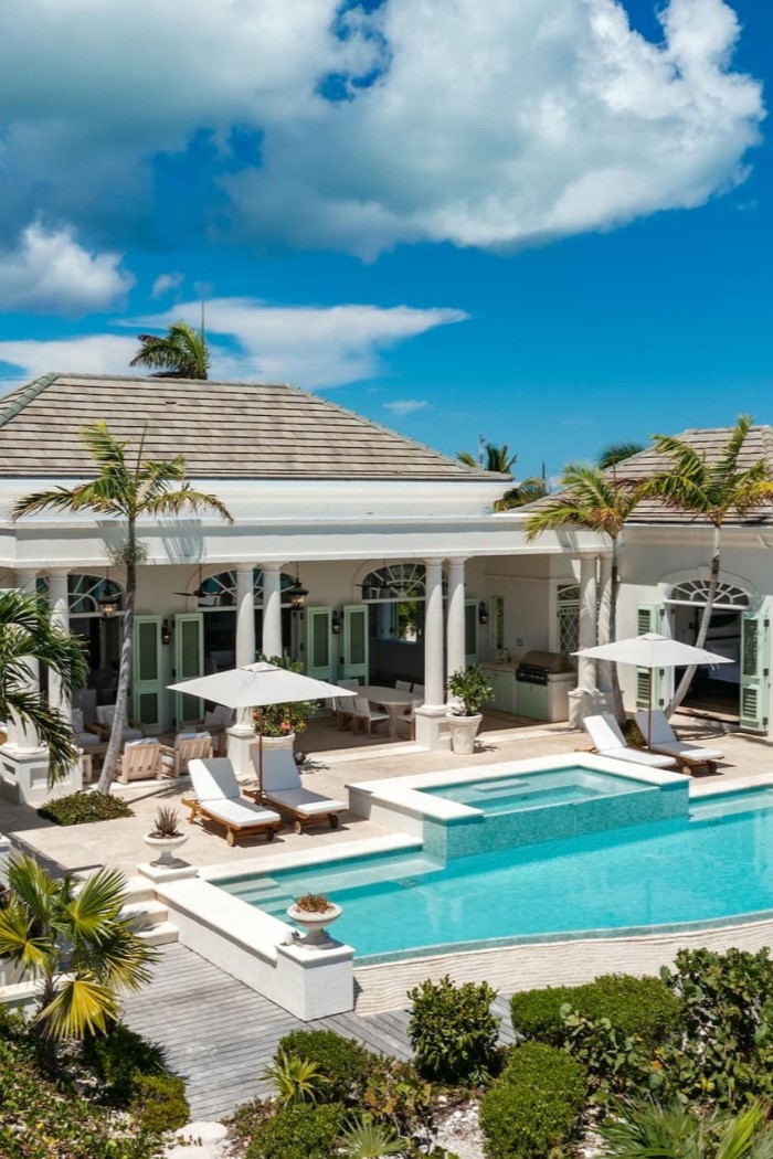 Shambhala Villa – 5-Bedroom