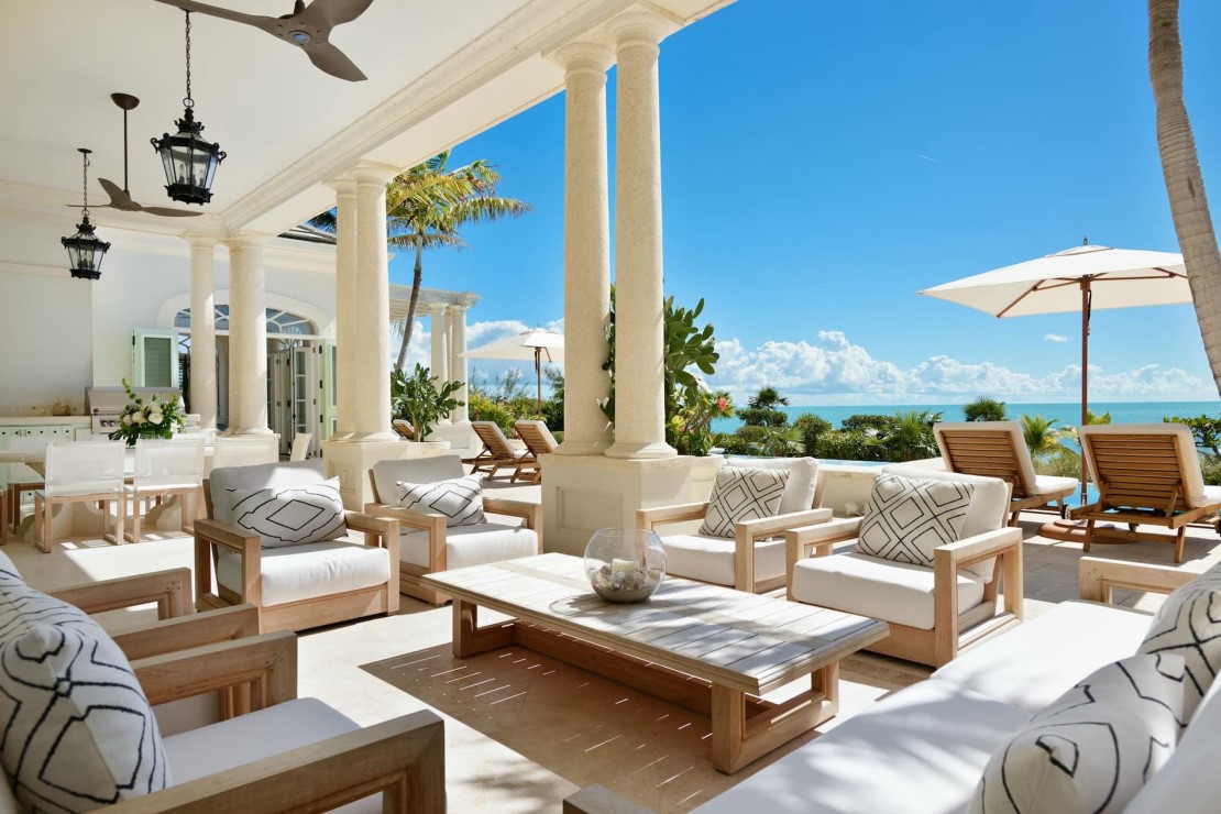 Shambhala Villa – 5-Bedroom