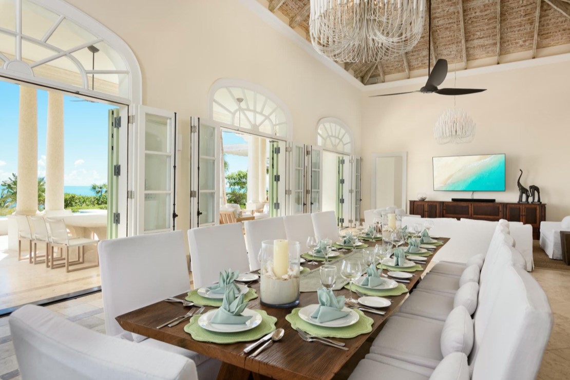 Shambhala Villa – 5-Bedroom