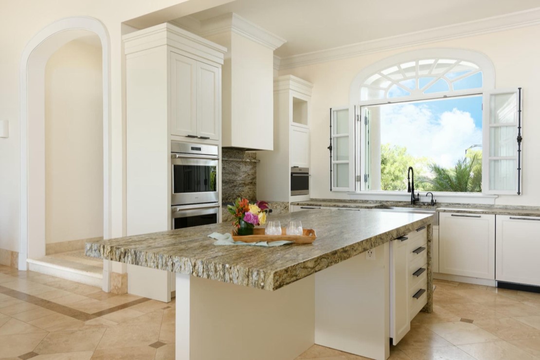 Shambhala Villa – 5-Bedroom