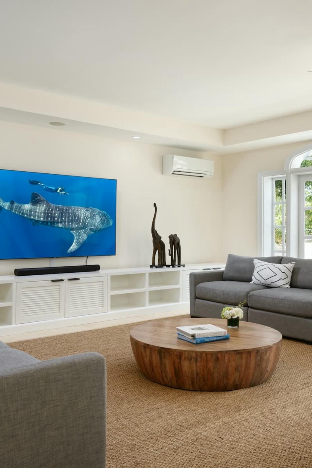 Shambhala Beachfront Villa