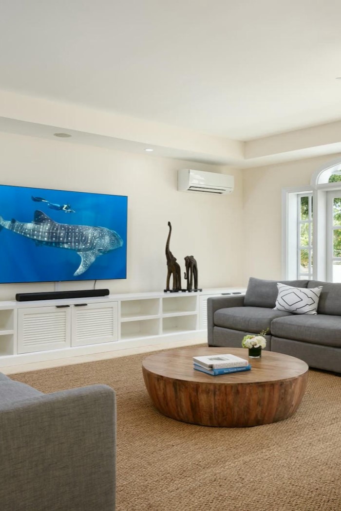 Shambhala Beachfront Villa