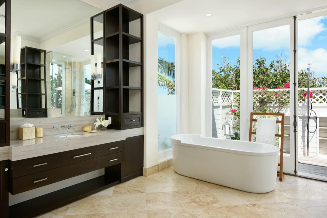 Shambhala Villa – 5-Bedroom