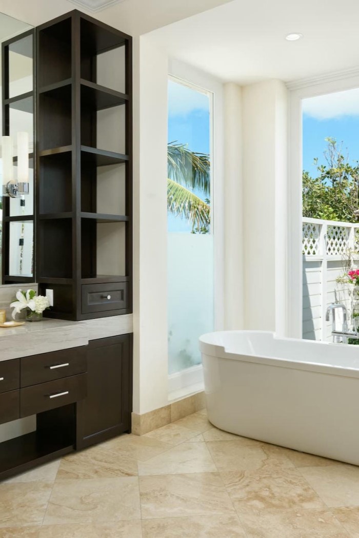 Shambhala Beachfront Villa