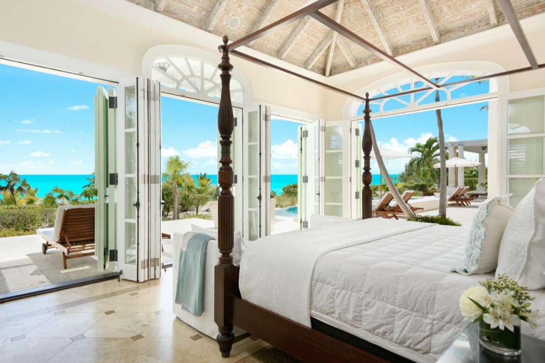 Shambhala Villa – 5-Bedroom