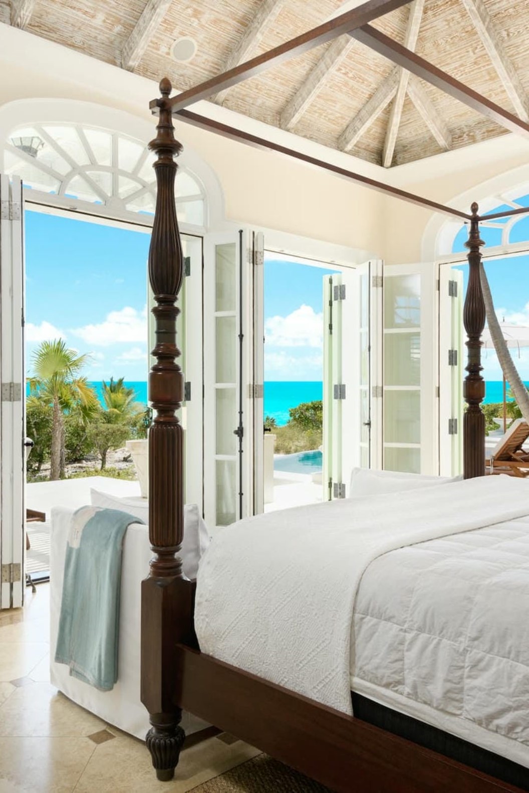 Shambhala Beachfront Villa