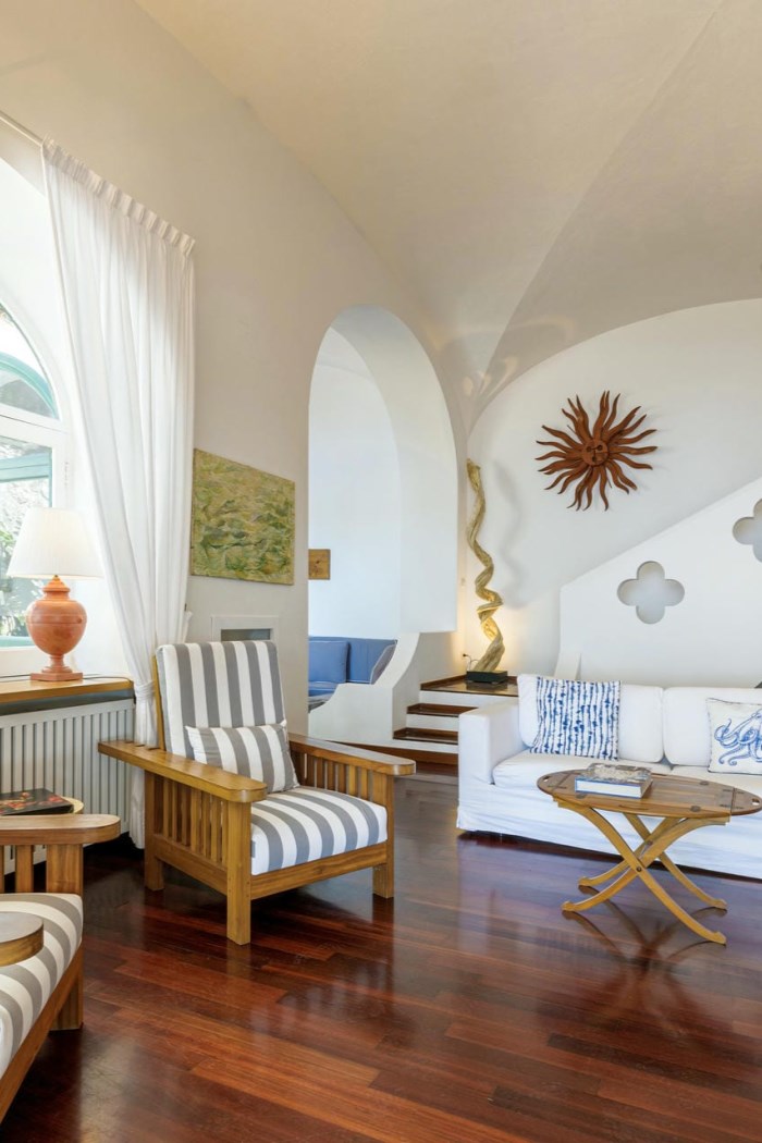 Villa Pasitea