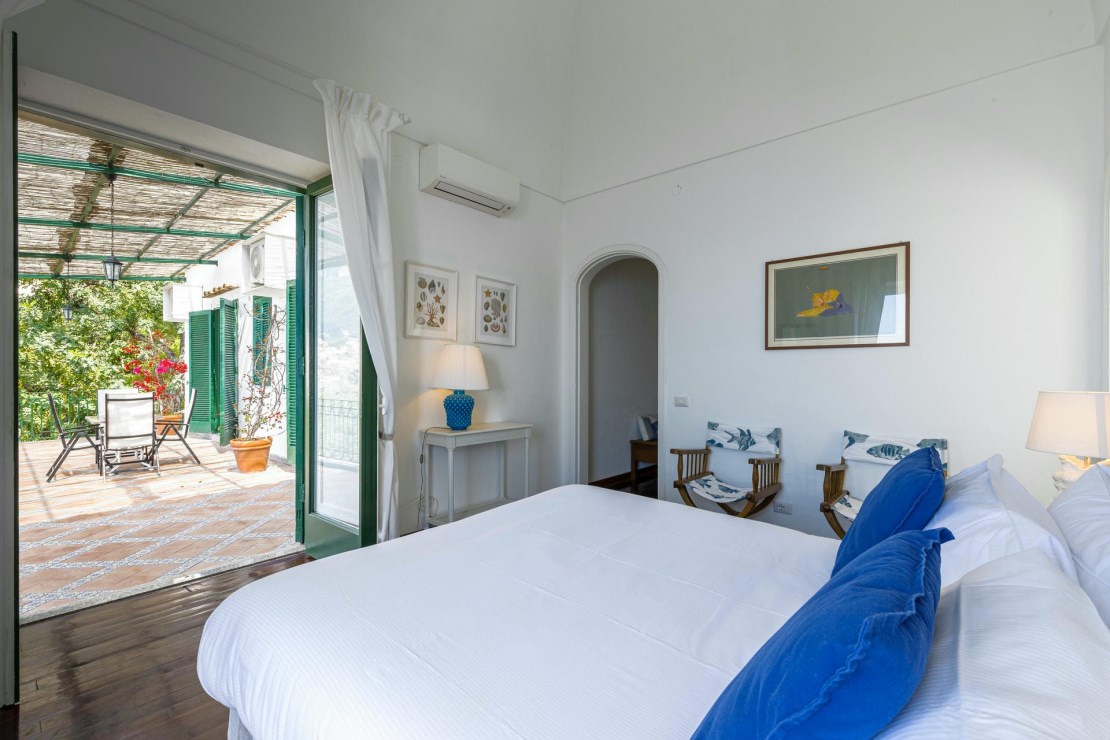 Villa Pasitea