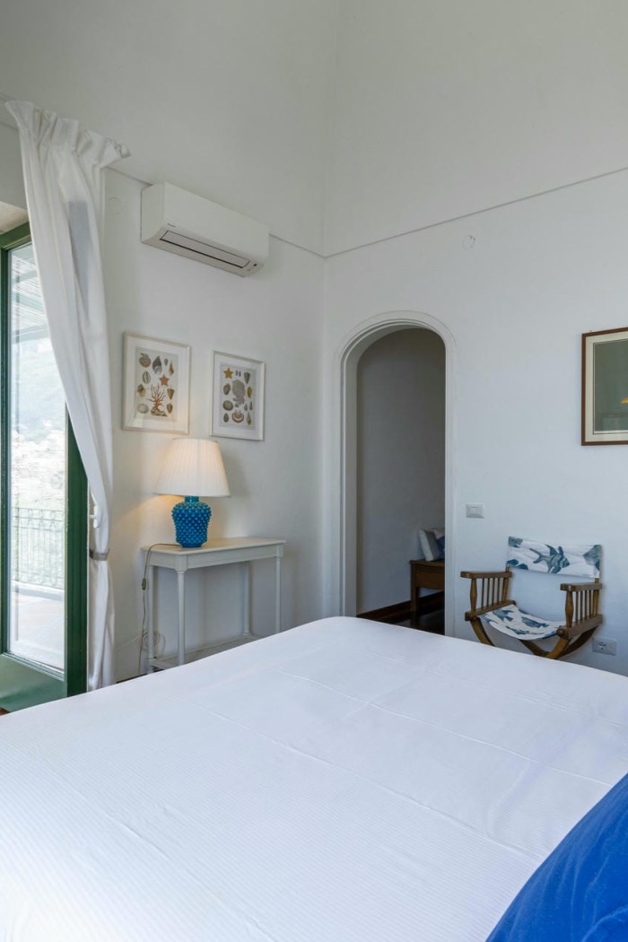 Villa Pasitea
