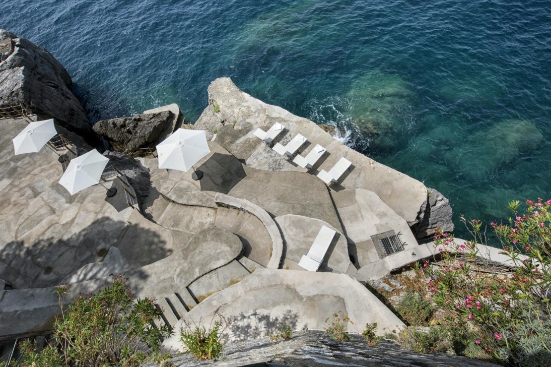 Villa Pasitea