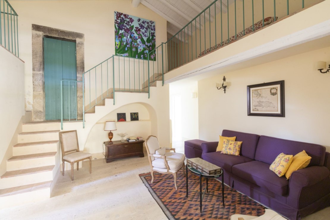 Villa Aranjaya