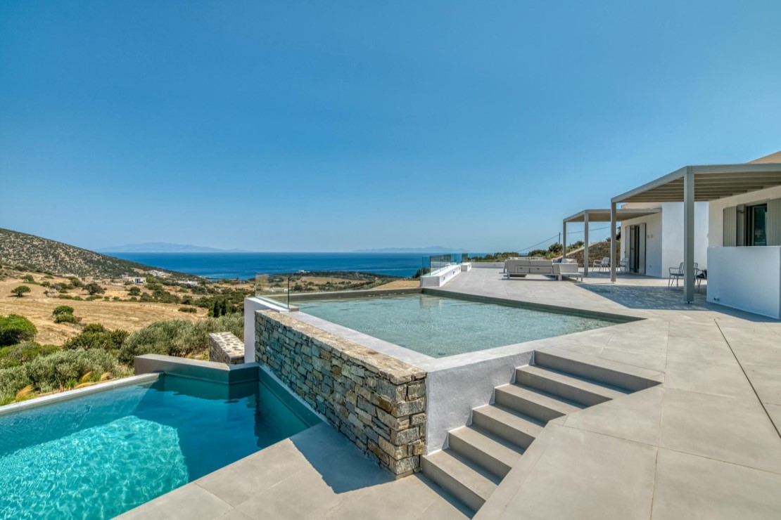 Villa Lily Rock