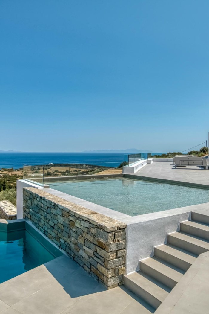 Villa Lily Rock