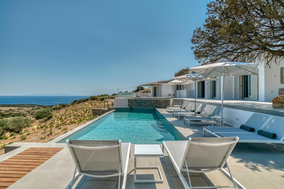 Villa Lily Rock