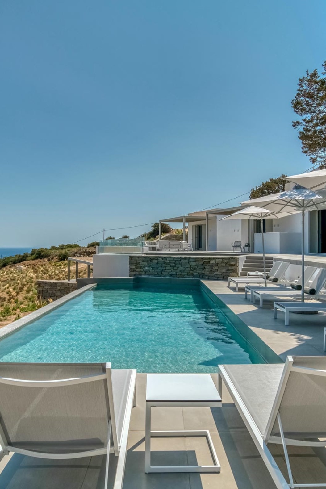 Villa Lily Rock