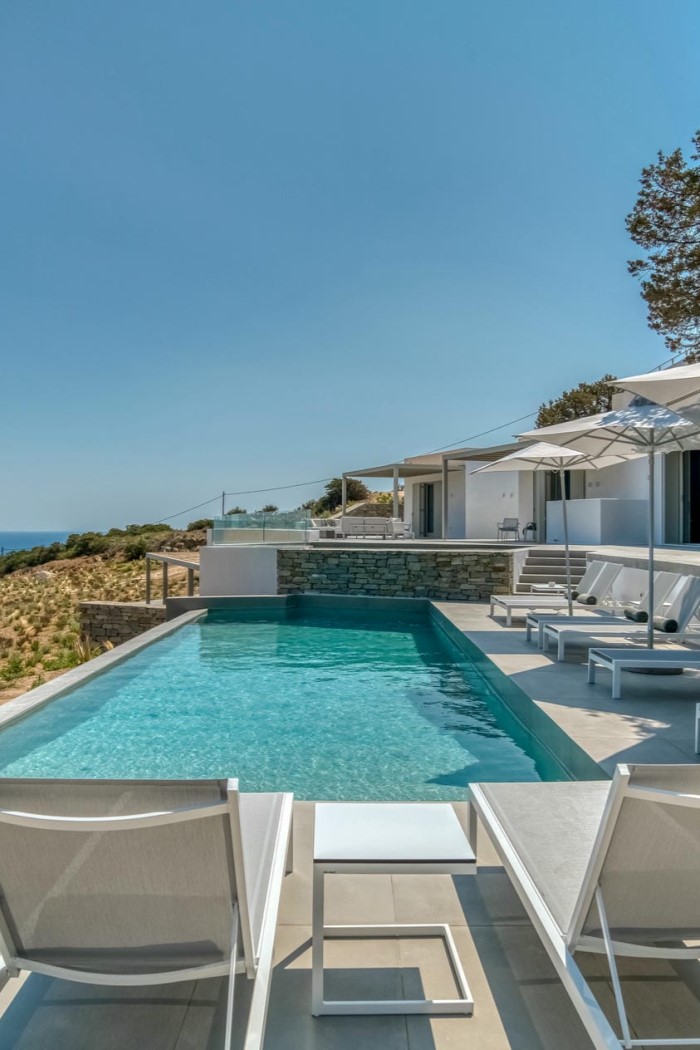 Villa Lily Rock
