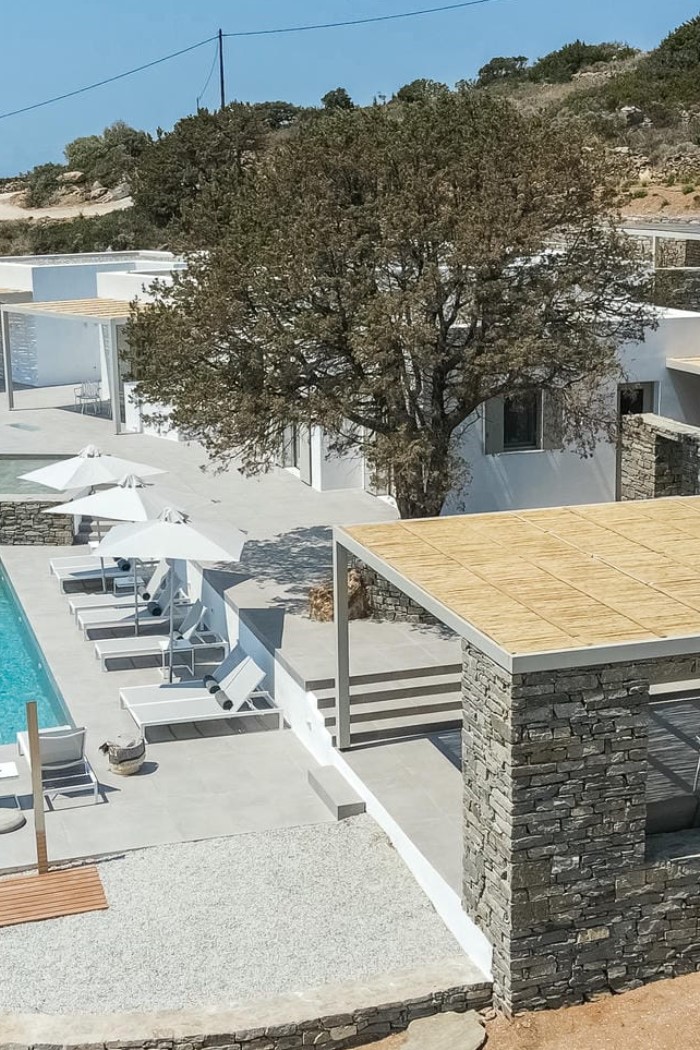 Villa Lily Rock