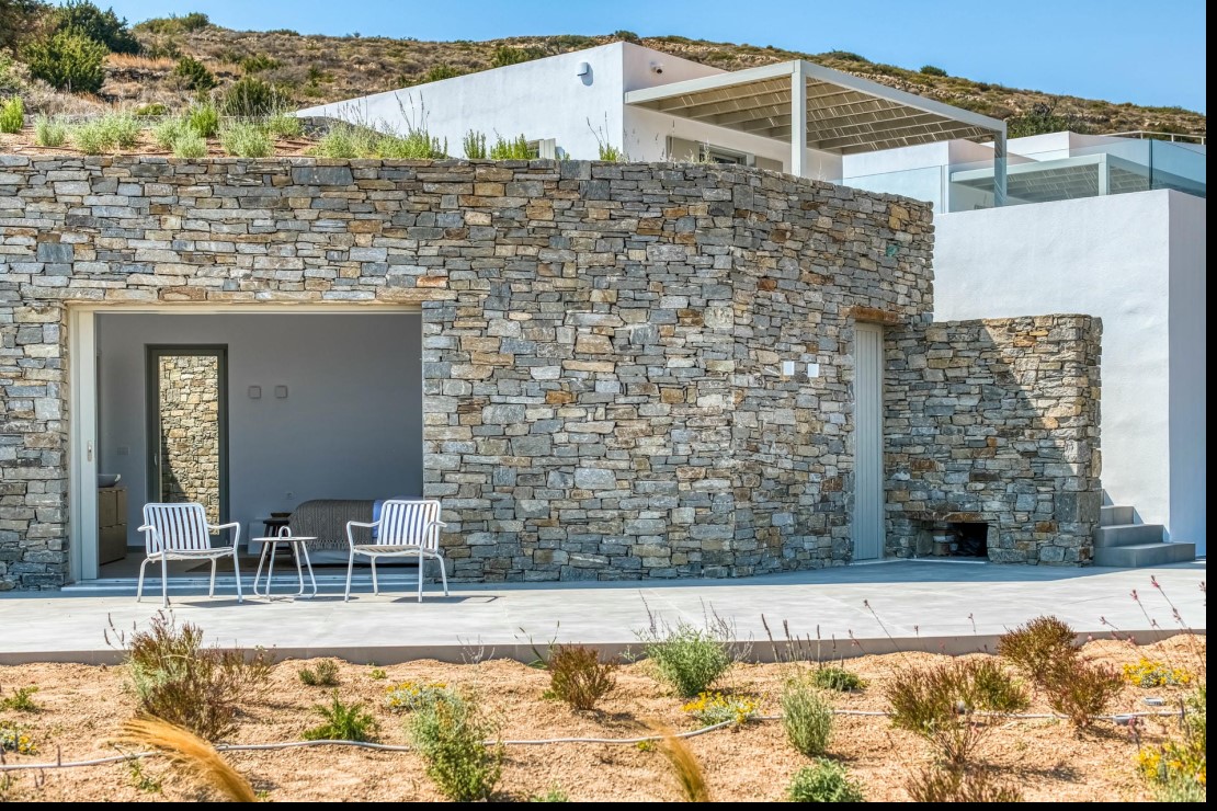 Villa Lily Rock