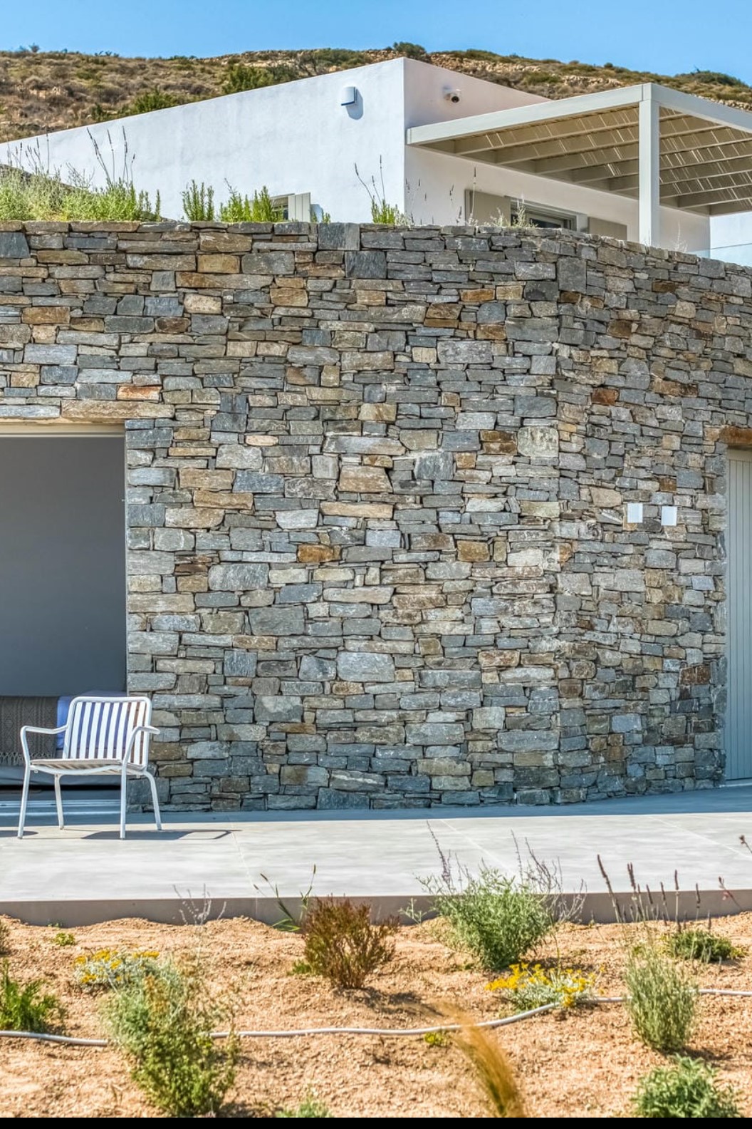 Villa Lily Rock