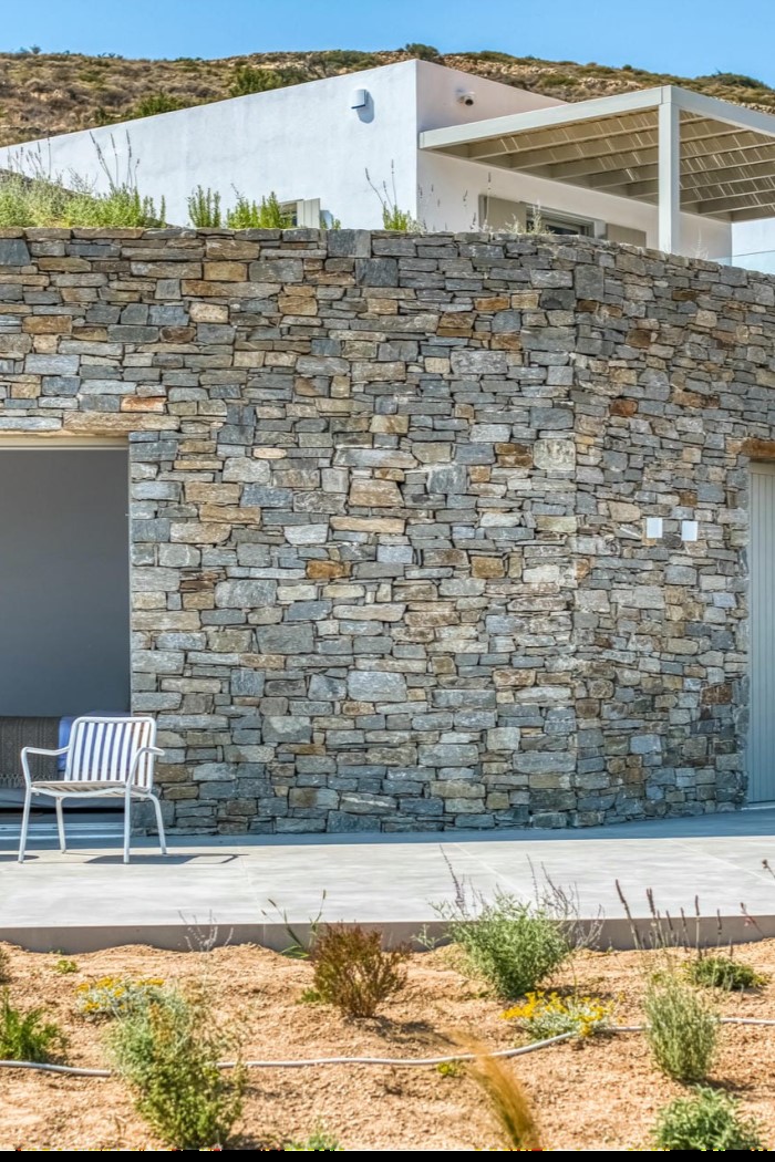 Villa Lily Rock