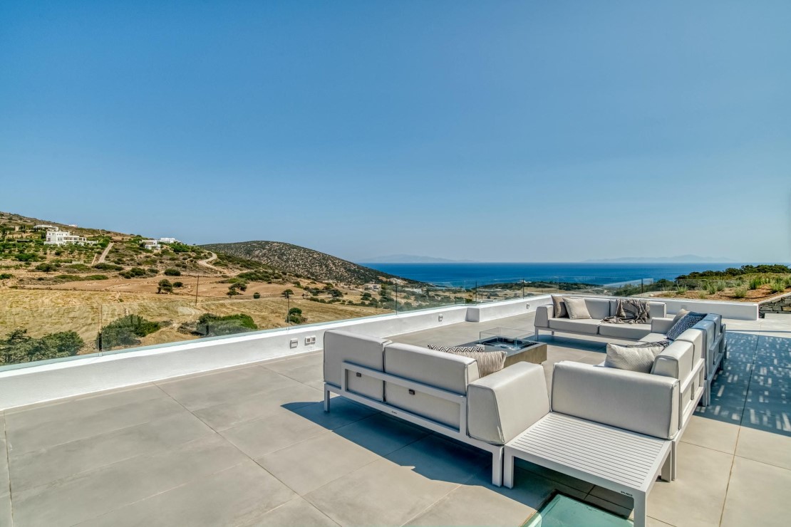 Villa Lily Rock