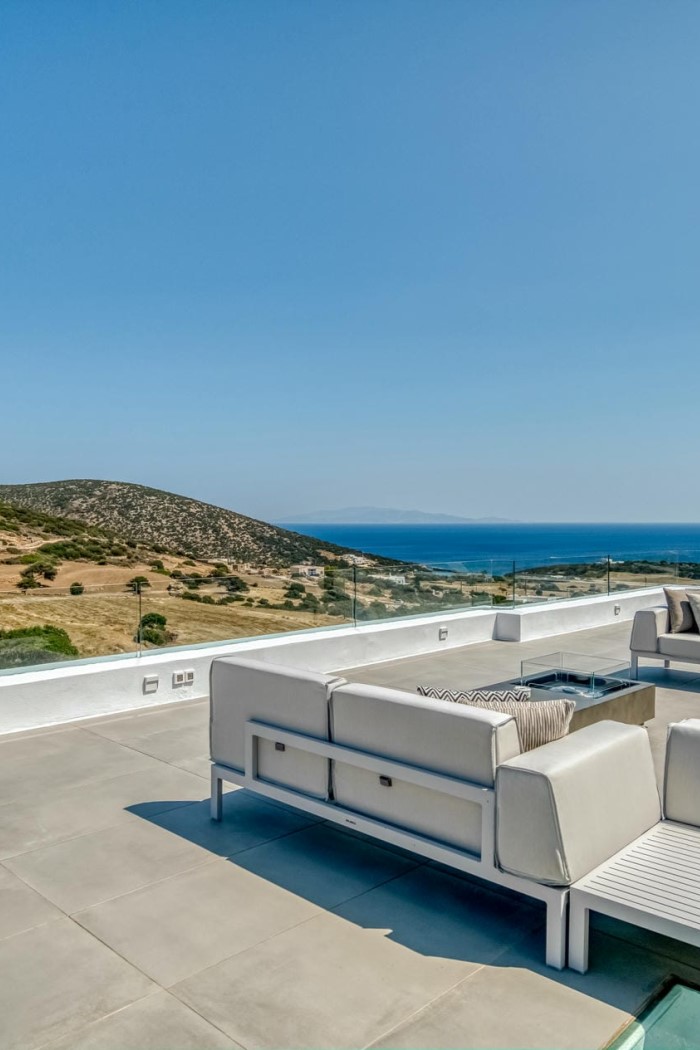Villa Lily Rock