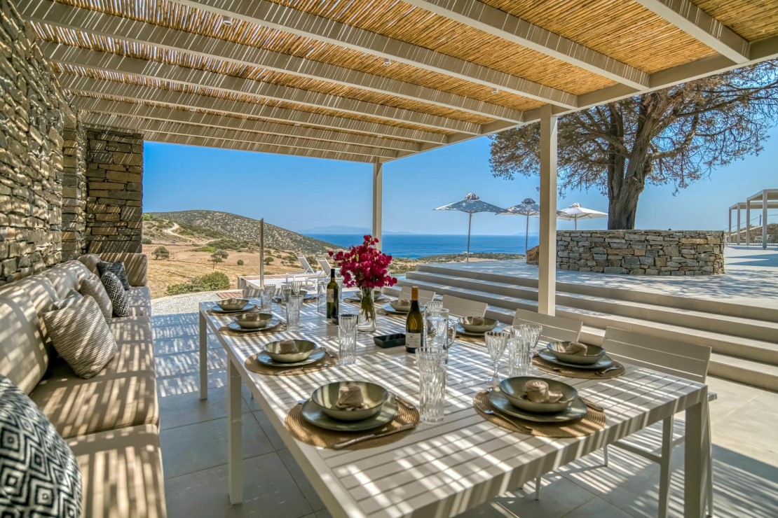 Villa Lily Rock