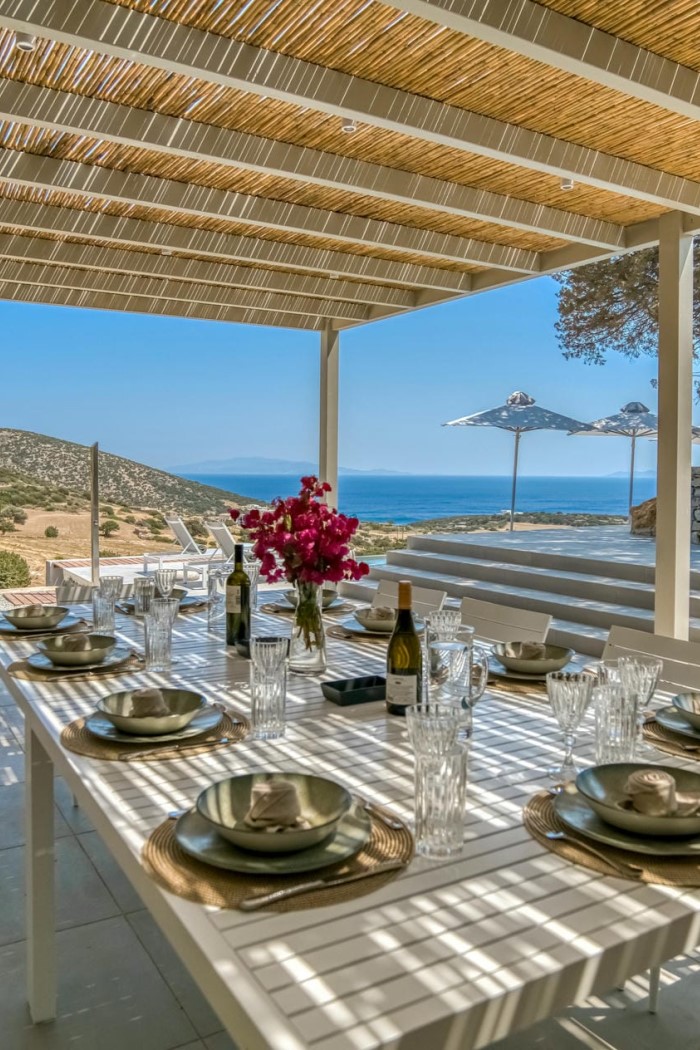 Villa Lily Rock