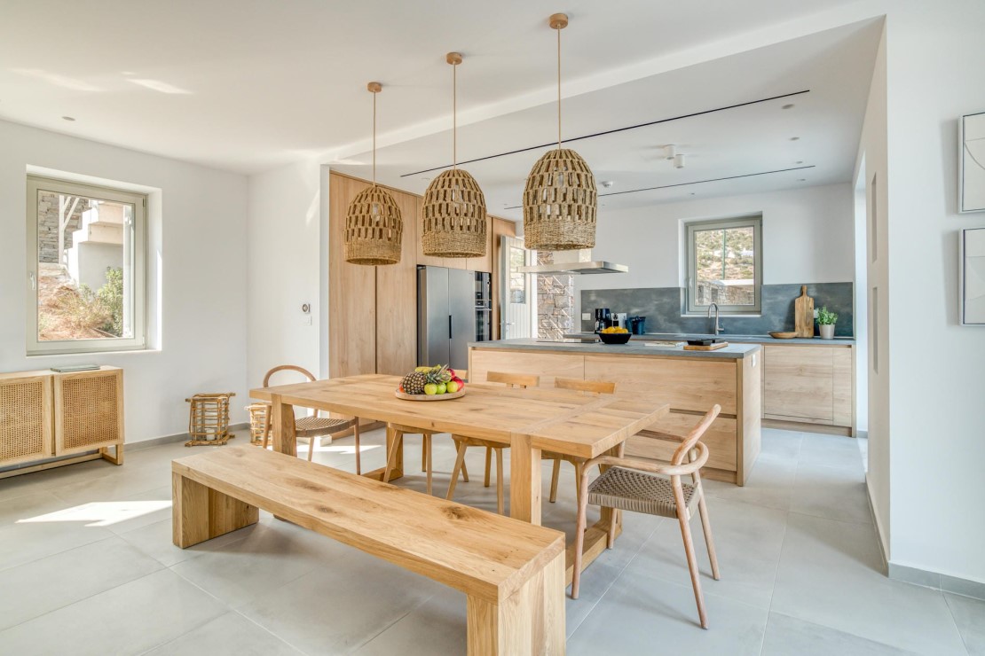 Villa Lily Rock