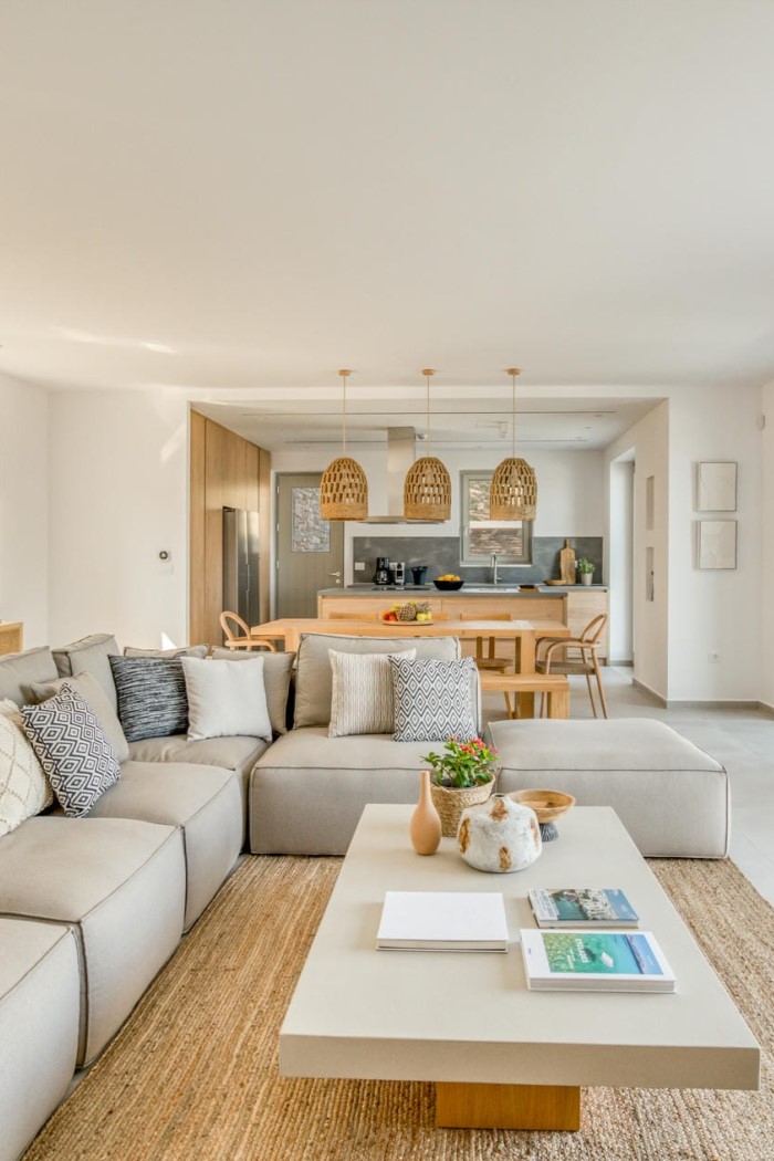 Villa Lily Rock