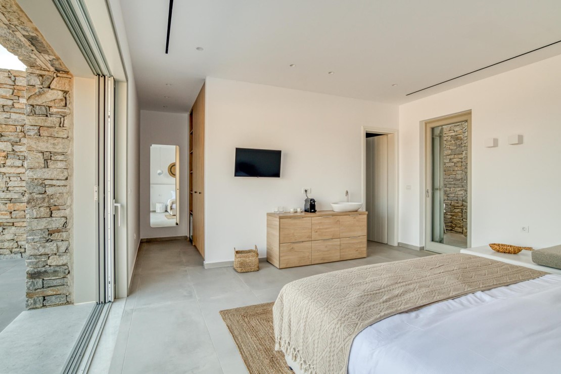Villa Lily Rock