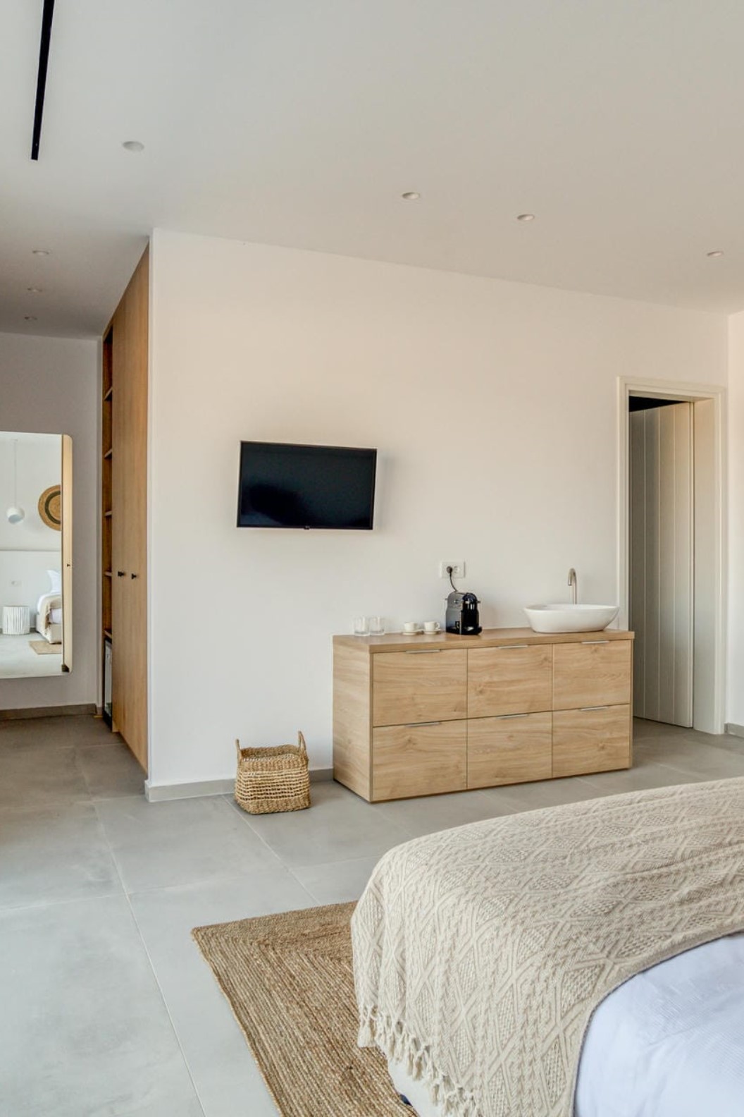 Villa Lily Rock