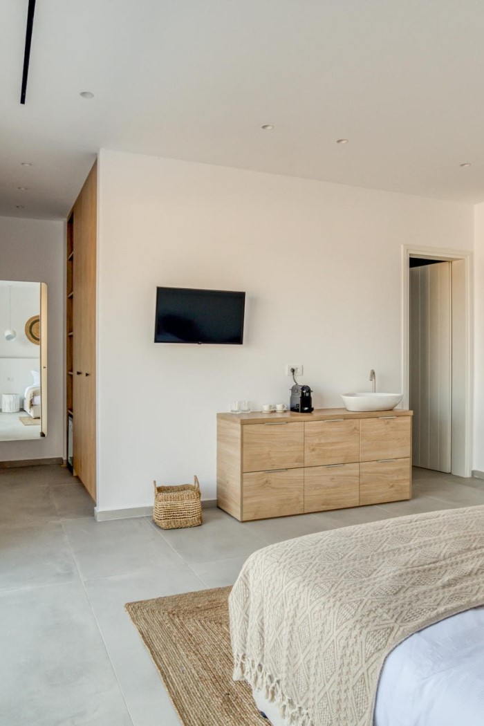 Villa Lily Rock
